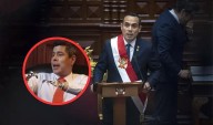 Luis Galarreta sobre presidente Jerí: Esperamos que culmine los 8 meses restantes de gestión
