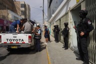 Normas Legales: delito de sicariato se condenará hasta con cadena perpetua