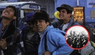 La verdadera historia detrás de la película 'Canoa'