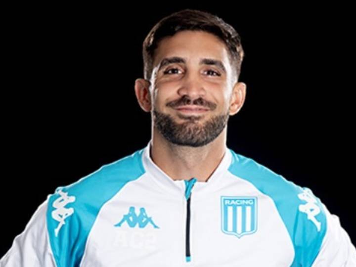 Quién es Gonzalo, el hijo de Gustavo Costas que discutió con Gallardo y le dijo "desagradecido" al Huevo Acuña