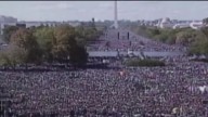 Prince George’s County honors the Million Man March