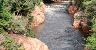 Por fuertes lluvias toman medidas preventivas en río de Valledupar