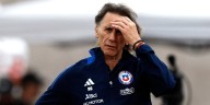 Las impactantes confesiones de Ricardo Gareca acerca de su fallida etapa en Chile: “No salía del departamento, en Perú podía caminar libremente”