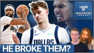 Victor Wembanyama Revealed the Dallas Mavericks’ Issues
