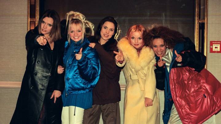 Victoria Beckham Wasn't Happy Mel B Said Not to 'Forget' Spice Girls Days