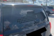 19-year-old hurls rock at ICE vehicle as it hauls away his dad, Florida cops say – Orlando Sentinel