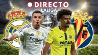Real Madrid - Villarreal de LaLiga, en directo: marcador, goles y última hora de la jornada 8