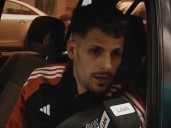 Joel Ojeda apuntó contra la policía tras el allanamiento en su casa: “Un circo mediático”