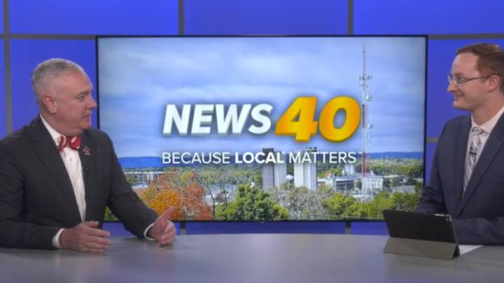 WKU: The Presidential Speaker Series with Dr. Jean Twenge