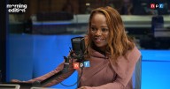 Karine Jean-Pierre on why she left the Democrats — and calls herself independent