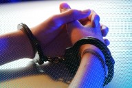 Yakima County Jail Holding Grandview Father on Gun