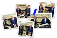 Trump’s presidency lays bare that we’re living in a society of sycophants