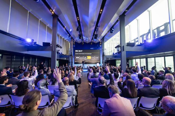 Five trends shaping the future of FinTech: Insights from the Canada Fintech Forum