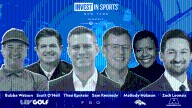 Invest in Sports Agenda: Ownership, Youth Sports, Betting and More