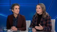 Tamara Keith and Amy Walter on the Gaza peace deal’s political impact