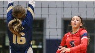 Newark Charter girls volleyball player wins Week 4 Delaware Online Athlete of the Week