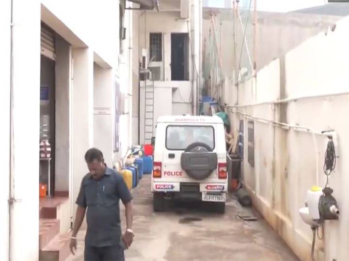 Kerala SIT launches probe into Chennai-firm over Sabarimala row