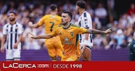 Raúl Lizoain levanta un muro en Castalia y el Albacete se lleva un triunfo de oro que consolida su gran momento en LaLiga Hypermotion (0