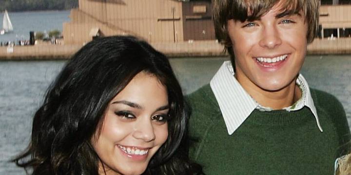 Vanessa Hudgens Gives Rare Insight Into Early Days of Zac Efron Romance | Vanessa Hudgens, Zac Efron 