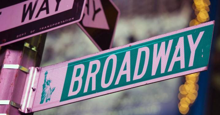 Broadway enters an anxious time as labor action threatens to roil theaters