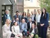 Urbact IV Re-Gen apuesta por el deporte como factor clave
