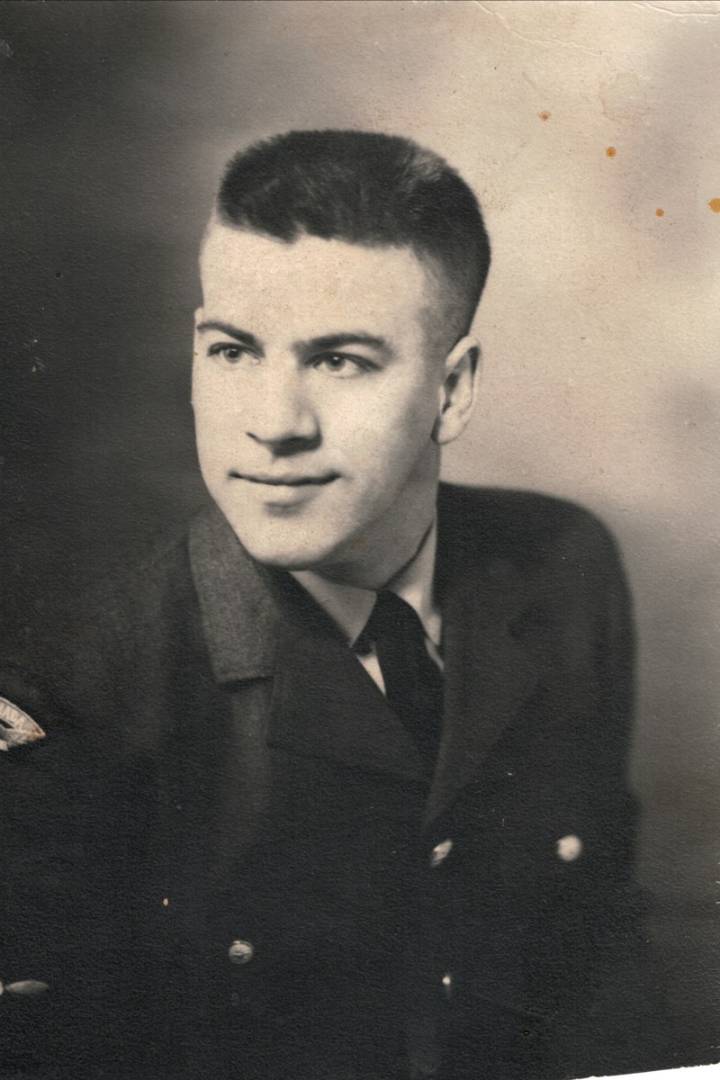 Moses Charles Sheppard 