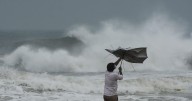 Cyclone Montha likely to intensify into severe cyclonic storm by October 28 morning