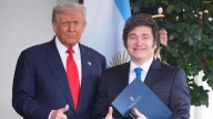 Trump: “Si Milei no gana las elecciones, no seremos generosos con Argentina”