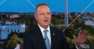 Adam Schiff says Trump using the DOJ ‘to go after his political enemies’: Full interview