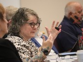 Sarnia neighbourhood "torn apart" by overflow shelter: councillor