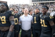 Clark Lea Makes ‘Painful’ Vanderbilt Admission After Diego Pavia Forced Into Accountability