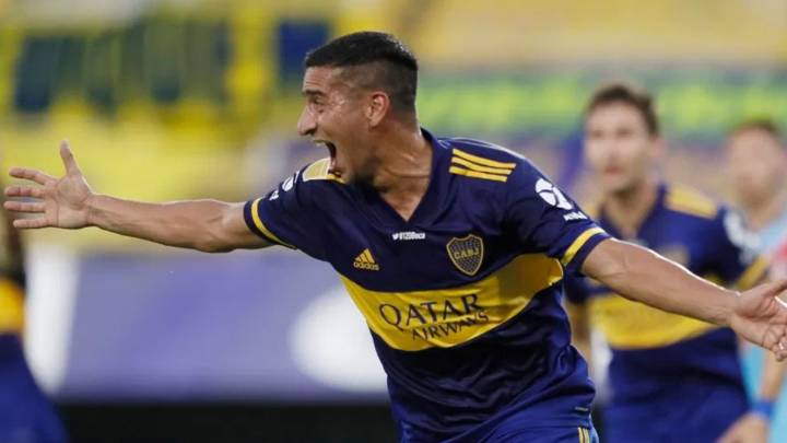 Diego González y una dura autocrítica sobre su paso por Boca: «Me apuré»