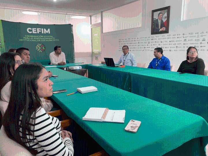 INEGI realizará la Encuesta Intercensal 2025
