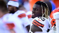 3 questions after Browns' Week 8 loss to Patriots entering bye week