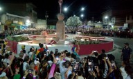 Gobierno de Carabobo y Alcaldía de Diego Ibarra inauguraron Fuente el Renacer en Mariara