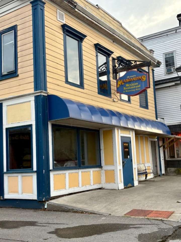 What’s Next For The Former Margarita Restaurant In Orono?