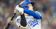 Dodgers manager doesn't think Ohtani heard Toronto fans' taunts