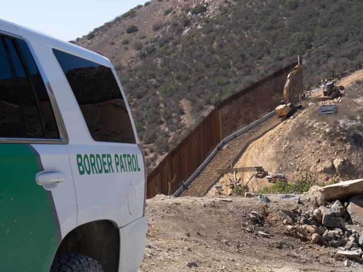 Millones para el Muro Inteligente