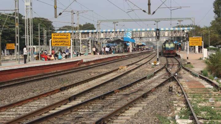 SCR operates over 1k special services to handle festive rush; records 47pc rise