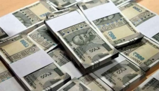 Rs 246 crore worth of illicit items seized in a day as Bihar election crackdown intensifies