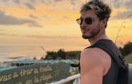 Asesinaron a un modelo y cantante marplatense en México: sospechan que fue un ataque planeado