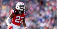 Patriots vs. Saints game day roster: Safety group in the spotlight