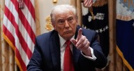 Donald Trump advierte a Hamás que serán "erradicados" si rompen alto el fuego con Israel en Gaza | Franja de Gaza 
