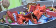 Trick-or-treating tips for a safe Halloween