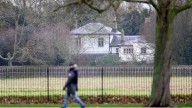 Inside Frogmore Cottage and its five luxury bedrooms where Prince Andrew has 'requested to relocate'