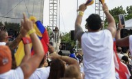Miles de salseros latinoamericanos celebran en Puerto Rico el natalicio de Ismael Rivera