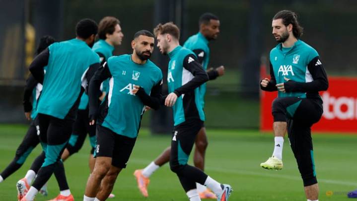Travel disruption adds another challenge for struggling Liverpool