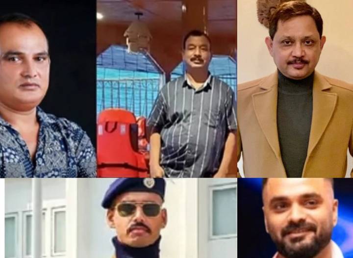 Court Extends Judicial Custody of Five Accused in Zubeen Garg Case