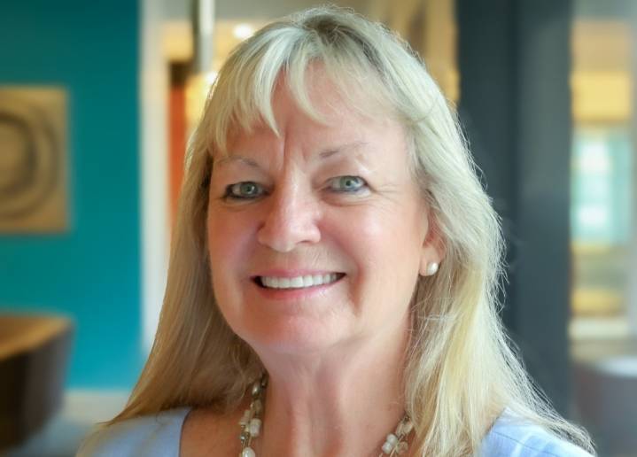 Kimberly Clark to receive Lifetime Achievement Award