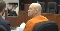 Dad accused of killing daughter, wrapping pride flag around her will plead guilty: Lawyer